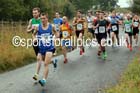Run Northumberland Matfen 10k. Photo: David T. Hewitson/Sports for All Pics